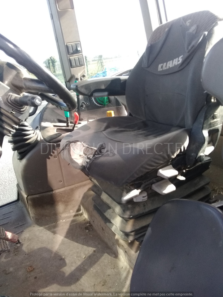 CLAAS TRACTEUR AGRICOLE ARES 566 RZ - Traktor: slika CLAAS TRACTEUR AGRICOLE ARES 566 RZ - Traktor CLAAS TRACTEUR AGRICOLE ARES 566 RZ - Traktor: slika CLAAS TRACTEUR AGRICOLE ARES 566 RZ - Traktor