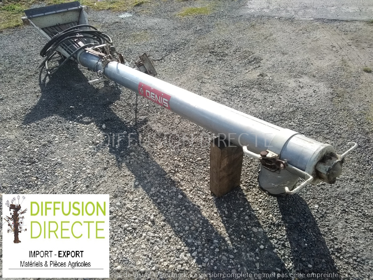 DENIS VIS A ENGRAIS HYDRAULIQUE 3M - Oprema za gnojenje: slika DENIS VIS A ENGRAIS HYDRAULIQUE 3M - Oprema za gnojenje DENIS VIS A ENGRAIS HYDRAULIQUE 3M - Oprema za gnojenje: slika DENIS VIS A ENGRAIS HYDRAULIQUE 3M - Oprema za gnojenje