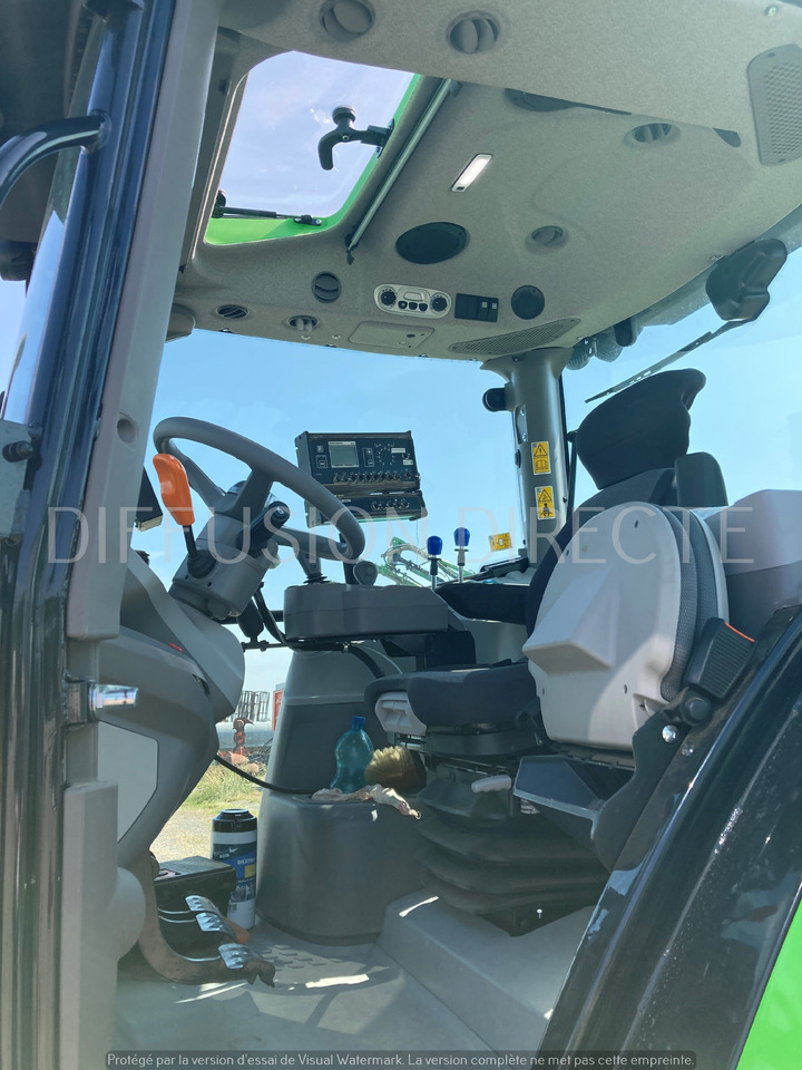 DEUTZ-FAHR TRACTEUR AGRICOLE 6125 C RV SHIFT - Traktor: slika DEUTZ-FAHR TRACTEUR AGRICOLE 6125 C RV SHIFT - Traktor DEUTZ-FAHR TRACTEUR AGRICOLE 6125 C RV SHIFT - Traktor: slika DEUTZ-FAHR TRACTEUR AGRICOLE 6125 C RV SHIFT - Traktor