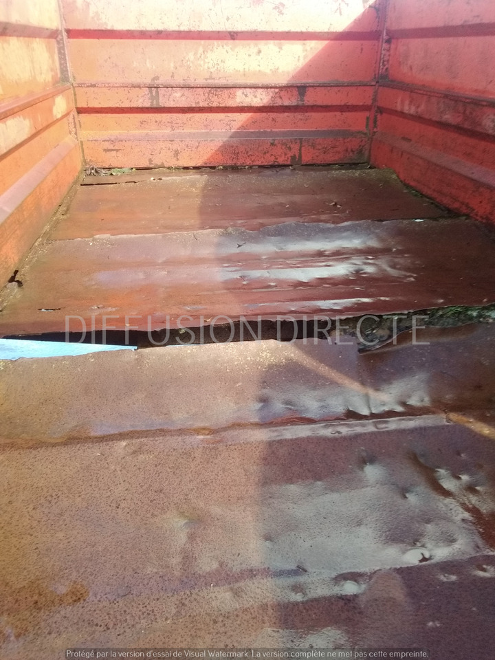 GOYER-CEMA BENNE AGRICOLE 49 - Prikolica plato/ Otvoreni sanduk: slika GOYER-CEMA BENNE AGRICOLE 49 - Prikolica plato/ Otvoreni sanduk GOYER-CEMA BENNE AGRICOLE 49 - Prikolica plato/ Otvoreni sanduk: slika GOYER-CEMA BENNE AGRICOLE 49 - Prikolica plato/ Otvoreni sanduk