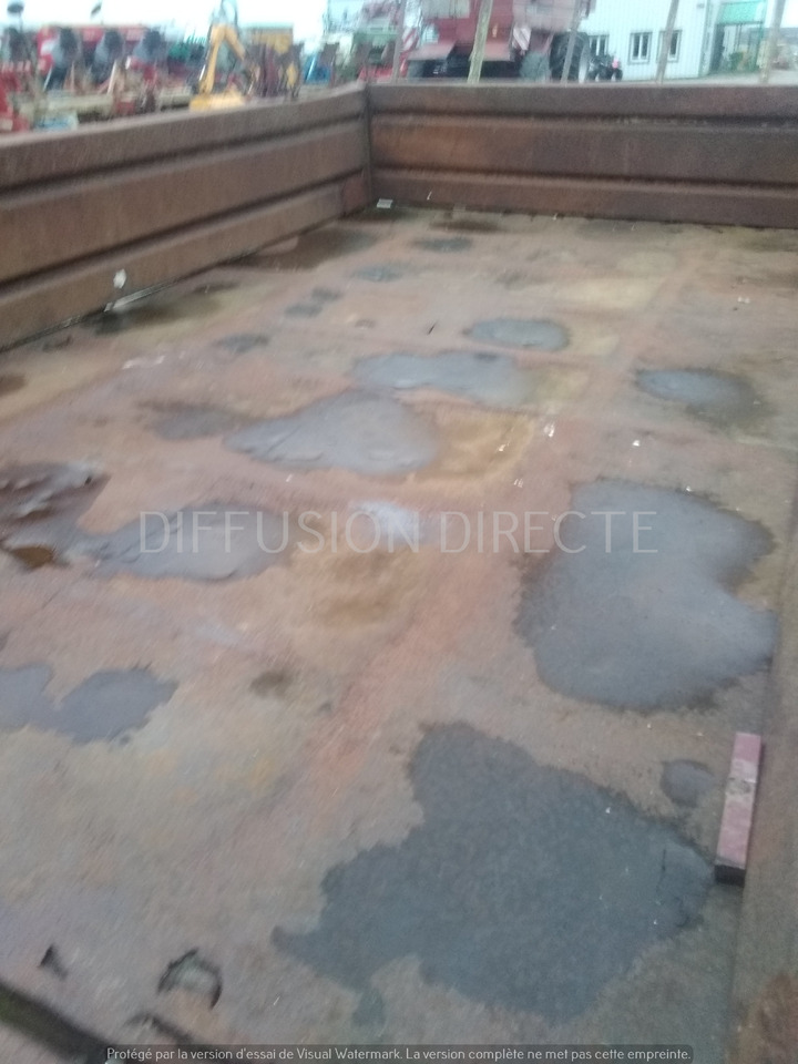 GRUAU REMORQUE AGRICOLE G 400 - Platforme za prikolice za poljoprivredna gospodarstva: slika GRUAU REMORQUE AGRICOLE G 400 - Platforme za prikolice za poljoprivredna gospodarstva GRUAU REMORQUE AGRICOLE G 400 - Platforme za prikolice za poljoprivredna gospodarstva: slika GRUAU REMORQUE AGRICOLE G 400 - Platforme za prikolice za poljoprivredna gospodarstva