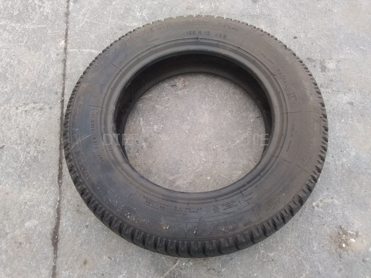 MICHELIN PNEU - Guma: slika MICHELIN PNEU - Guma MICHELIN PNEU - Guma: slika MICHELIN PNEU - Guma