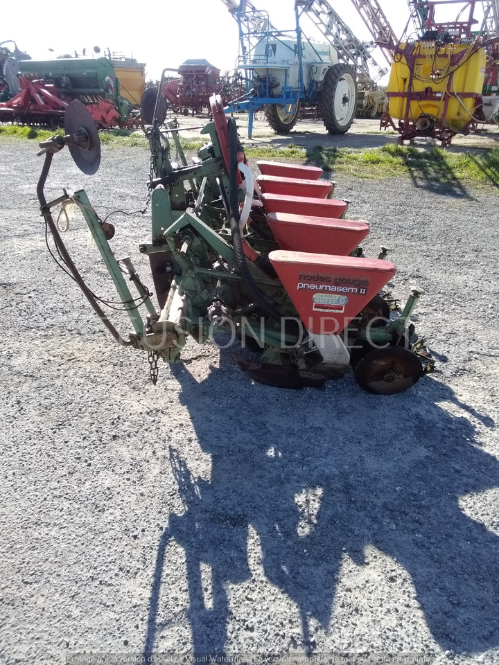 NODET SEMOIR MONOGRAINE PN II - Precizna sijačica: slika NODET SEMOIR MONOGRAINE PN II - Precizna sijačica NODET SEMOIR MONOGRAINE PN II - Precizna sijačica: slika NODET SEMOIR MONOGRAINE PN II - Precizna sijačica