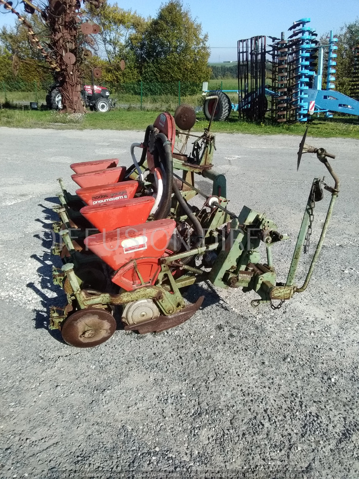 NODET SEMOIR MONOGRAINE PN II - Precizna sijačica: slika NODET SEMOIR MONOGRAINE PN II - Precizna sijačica NODET SEMOIR MONOGRAINE PN II - Precizna sijačica: slika NODET SEMOIR MONOGRAINE PN II - Precizna sijačica