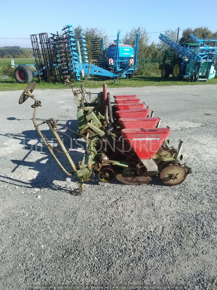 NODET SEMOIR MONOGRAINE PN II - Precizna sijačica: slika NODET SEMOIR MONOGRAINE PN II - Precizna sijačica NODET SEMOIR MONOGRAINE PN II - Precizna sijačica: slika NODET SEMOIR MONOGRAINE PN II - Precizna sijačica