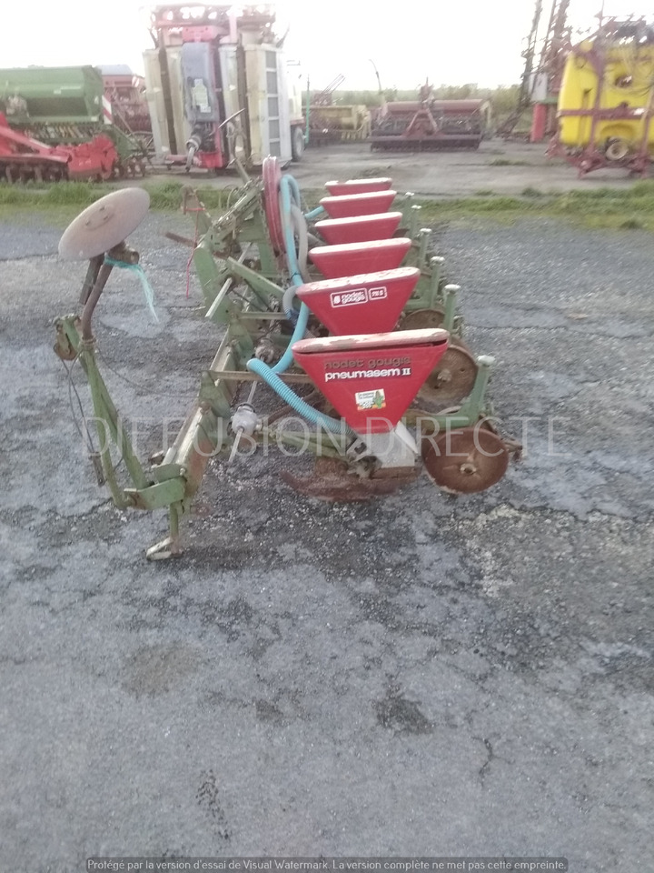 NODET SEMOIR MONOGRAINE PN II - Precizna sijačica: slika NODET SEMOIR MONOGRAINE PN II - Precizna sijačica NODET SEMOIR MONOGRAINE PN II - Precizna sijačica: slika NODET SEMOIR MONOGRAINE PN II - Precizna sijačica