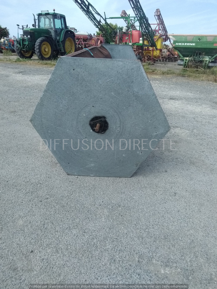 RABATTEUR TOURNESOL 390 - Kombajn za suncokret: slika RABATTEUR TOURNESOL 390 - Kombajn za suncokret RABATTEUR TOURNESOL 390 - Kombajn za suncokret: slika RABATTEUR TOURNESOL 390 - Kombajn za suncokret