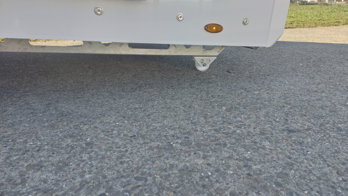 Prikolica za prijevoz automobila BRIAN JAMES TRAILERS RT7 397-6023: slika Prikolica za prijevoz automobila BRIAN JAMES TRAILERS RT7 397-6023 Prikolica za prijevoz automobila BRIAN JAMES TRAILERS RT7 397-6023: slika Prikolica za prijevoz automobila BRIAN JAMES TRAILERS RT7 397-6023