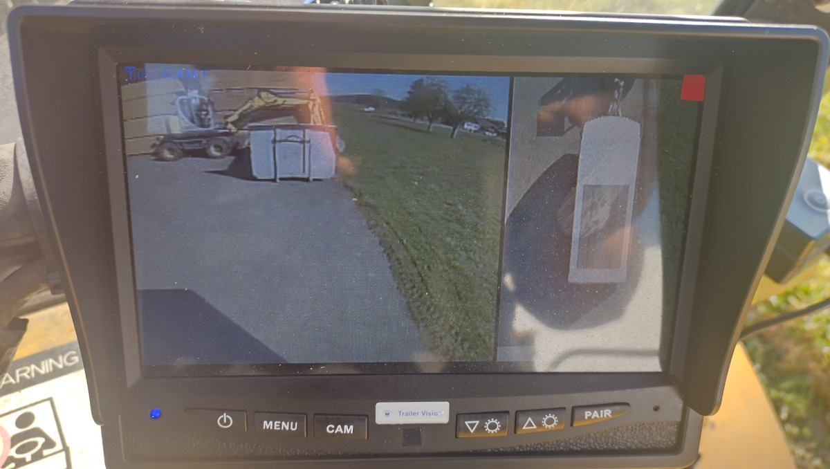 Prikolica za prijevoz automobila BRIAN JAMES TRAILERS RT7 397-6023: slika Prikolica za prijevoz automobila BRIAN JAMES TRAILERS RT7 397-6023 Prikolica za prijevoz automobila BRIAN JAMES TRAILERS RT7 397-6023: slika Prikolica za prijevoz automobila BRIAN JAMES TRAILERS RT7 397-6023