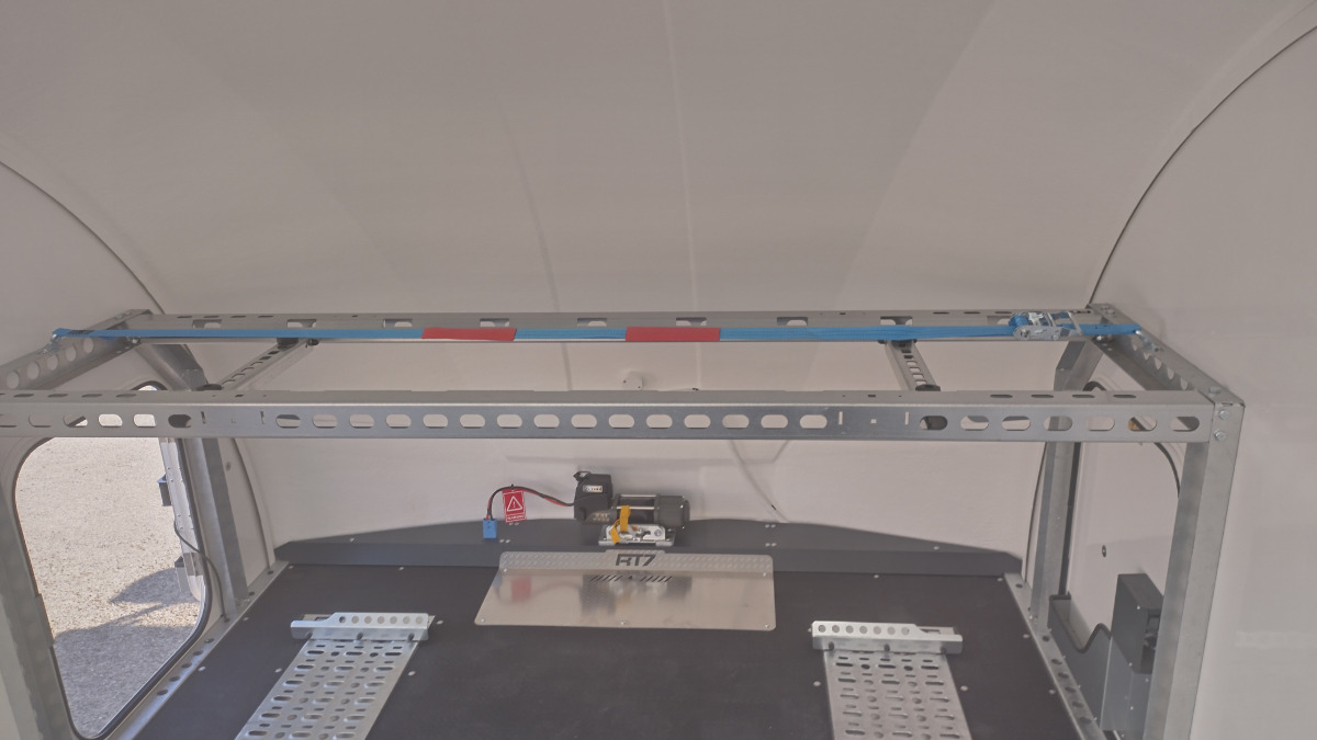 Prikolica za prijevoz automobila BRIAN JAMES TRAILERS RT7 397-6023: slika Prikolica za prijevoz automobila BRIAN JAMES TRAILERS RT7 397-6023 Prikolica za prijevoz automobila BRIAN JAMES TRAILERS RT7 397-6023: slika Prikolica za prijevoz automobila BRIAN JAMES TRAILERS RT7 397-6023