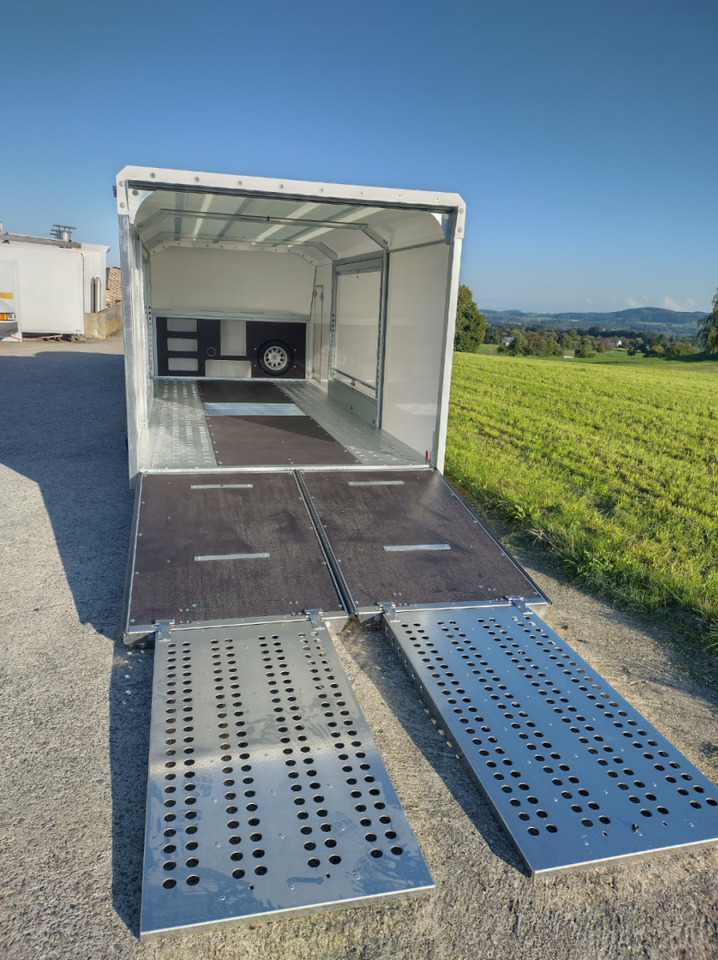 BRIAN JAMES TRAILERS RaceSport 340-5510 - Prikolica za prijevoz automobila: slika BRIAN JAMES TRAILERS RaceSport 340-5510 - Prikolica za prijevoz automobila BRIAN JAMES TRAILERS RaceSport 340-5510 - Prikolica za prijevoz automobila: slika BRIAN JAMES TRAILERS RaceSport 340-5510 - Prikolica za prijevoz automobila