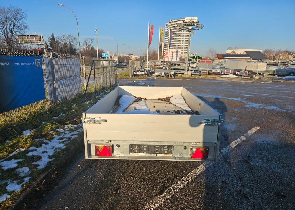 Neptun N27-251 - Auto prikolica: slika Neptun N27-251 - Auto prikolica Neptun N27-251 - Auto prikolica: slika Neptun N27-251 - Auto prikolica