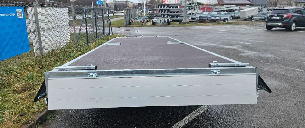 Novi Auto prikolica Neptun N27-405: slika Novi Auto prikolica Neptun N27-405 Novi Auto prikolica Neptun N27-405: slika Novi Auto prikolica Neptun N27-405