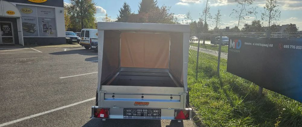 Neptun N7-202 PTD - Auto prikolica: slika Neptun N7-202 PTD - Auto prikolica Neptun N7-202 PTD - Auto prikolica: slika Neptun N7-202 PTD - Auto prikolica