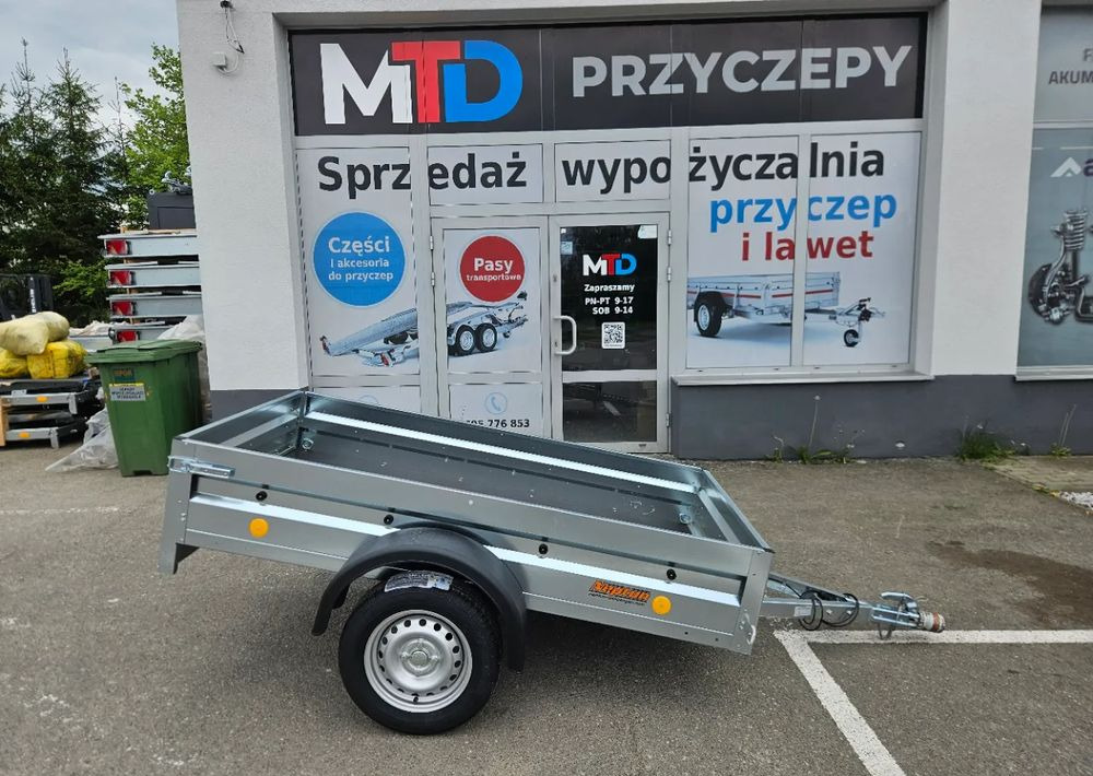 Neptun N7-202 PTW NEPTUN UCHYŁ - Auto prikolica: slika Neptun N7-202 PTW NEPTUN UCHYŁ - Auto prikolica Neptun N7-202 PTW NEPTUN UCHYŁ - Auto prikolica: slika Neptun N7-202 PTW NEPTUN UCHYŁ - Auto prikolica