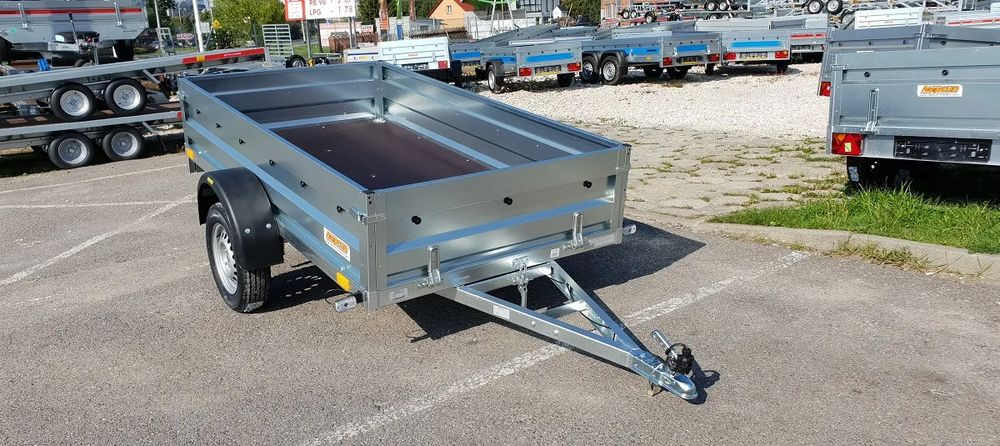Neptun N7-210 RUSTIK - Auto prikolica: slika Neptun N7-210 RUSTIK - Auto prikolica Neptun N7-210 RUSTIK - Auto prikolica: slika Neptun N7-210 RUSTIK - Auto prikolica