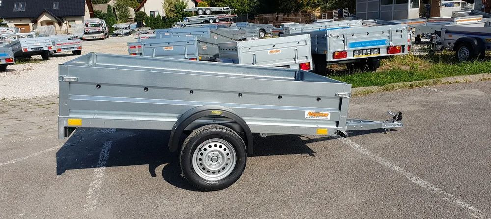 Neptun N7-210 RUSTIK - Auto prikolica: slika Neptun N7-210 RUSTIK - Auto prikolica Neptun N7-210 RUSTIK - Auto prikolica: slika Neptun N7-210 RUSTIK - Auto prikolica