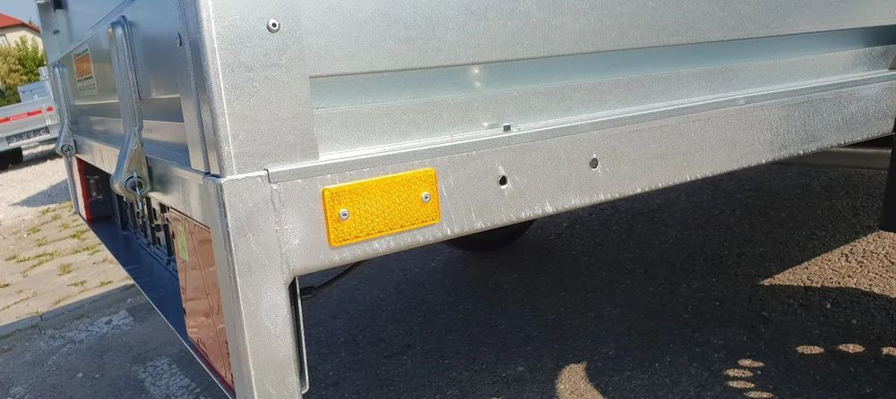 Neptun N7-210 RUSTIK - Auto prikolica: slika Neptun N7-210 RUSTIK - Auto prikolica Neptun N7-210 RUSTIK - Auto prikolica: slika Neptun N7-210 RUSTIK - Auto prikolica