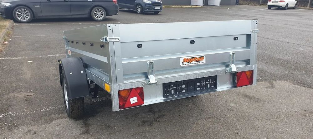 Neptun N7-210 RUSTIK RESOR - Auto prikolica: slika Neptun N7-210 RUSTIK RESOR - Auto prikolica Neptun N7-210 RUSTIK RESOR - Auto prikolica: slika Neptun N7-210 RUSTIK RESOR - Auto prikolica