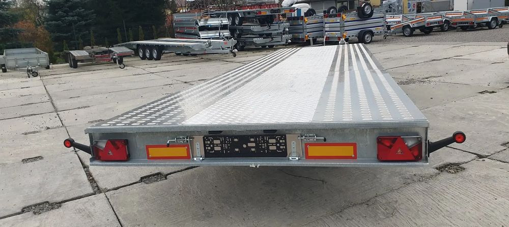 Niewiadów Indiana 8,5 x 2,1 Blacha - Prikolica za prijevoz automobila: slika Niewiadów Indiana 8,5 x 2,1 Blacha - Prikolica za prijevoz automobila Niewiadów Indiana 8,5 x 2,1 Blacha - Prikolica za prijevoz automobila: slika Niewiadów Indiana 8,5 x 2,1 Blacha - Prikolica za prijevoz automobila