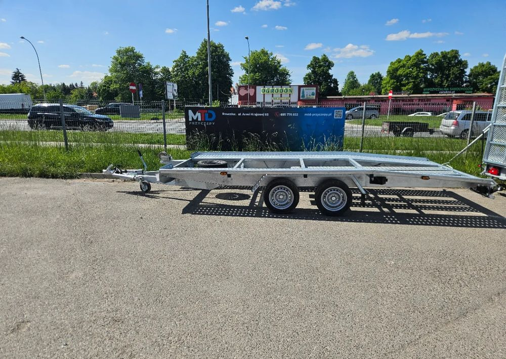 Niewiadów JUPITER 4,5x2,1m R13C STARY MODEL - Auto prikolica: slika Niewiadów JUPITER 4,5x2,1m R13C STARY MODEL - Auto prikolica Niewiadów JUPITER 4,5x2,1m R13C STARY MODEL - Auto prikolica: slika Niewiadów JUPITER 4,5x2,1m R13C STARY MODEL - Auto prikolica