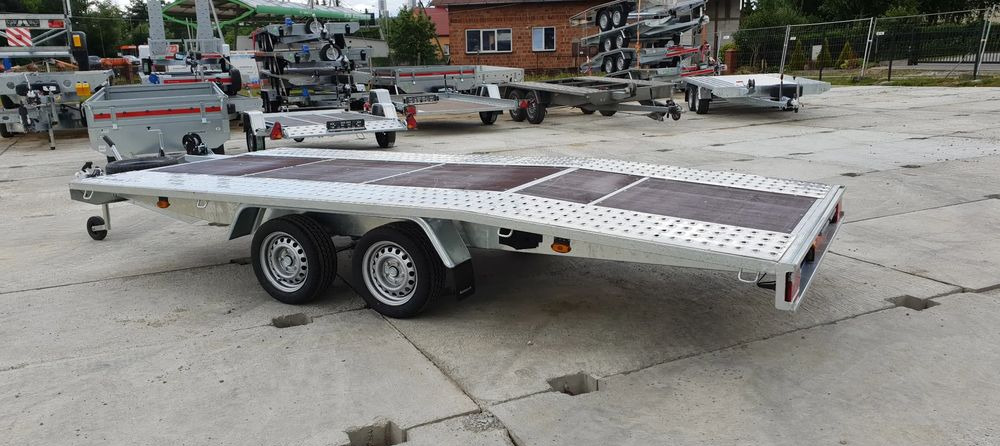 Niewiadów JUPITER 4x2,1m R13C NOWY MODEL - Auto prikolica: slika Niewiadów JUPITER 4x2,1m R13C NOWY MODEL - Auto prikolica Niewiadów JUPITER 4x2,1m R13C NOWY MODEL - Auto prikolica: slika Niewiadów JUPITER 4x2,1m R13C NOWY MODEL - Auto prikolica