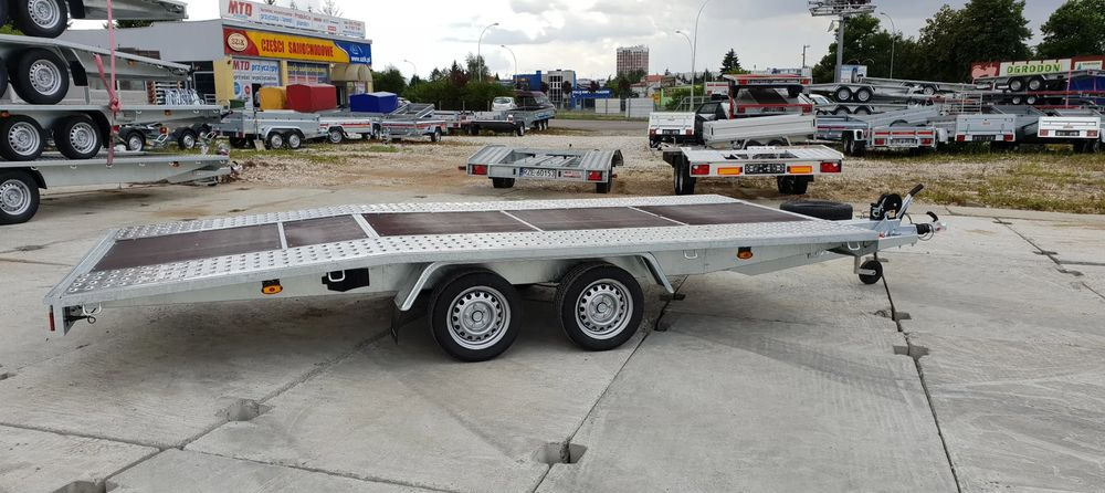 Niewiadów JUPITER 4x2,1m R13C NOWY MODEL - Auto prikolica: slika Niewiadów JUPITER 4x2,1m R13C NOWY MODEL - Auto prikolica Niewiadów JUPITER 4x2,1m R13C NOWY MODEL - Auto prikolica: slika Niewiadów JUPITER 4x2,1m R13C NOWY MODEL - Auto prikolica