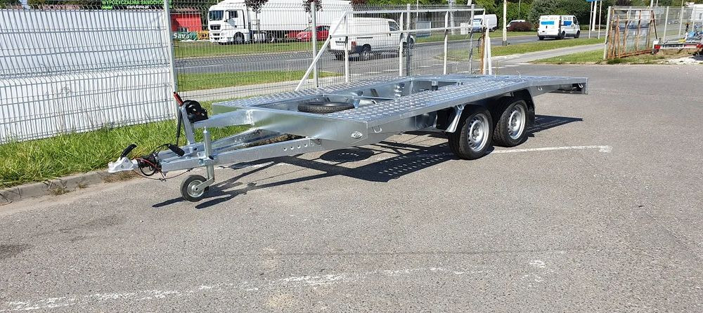 Niewiadów JUPITER 4x2,1m R13C NOWY MODEL - Auto prikolica: slika Niewiadów JUPITER 4x2,1m R13C NOWY MODEL - Auto prikolica Niewiadów JUPITER 4x2,1m R13C NOWY MODEL - Auto prikolica: slika Niewiadów JUPITER 4x2,1m R13C NOWY MODEL - Auto prikolica