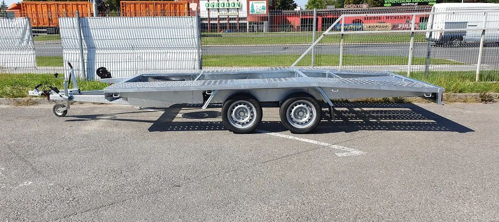 Niewiadów JUPITER 4x2,1m R13C NOWY MODEL - Auto prikolica: slika Niewiadów JUPITER 4x2,1m R13C NOWY MODEL - Auto prikolica Niewiadów JUPITER 4x2,1m R13C NOWY MODEL - Auto prikolica: slika Niewiadów JUPITER 4x2,1m R13C NOWY MODEL - Auto prikolica