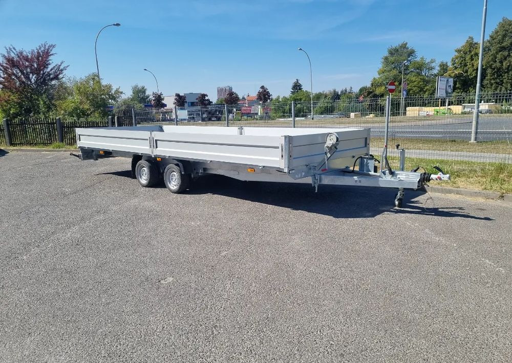 Niewiadów LENKA 6x2,2 BURTY ALU R13C - Prikolica za prijevoz automobila: slika Niewiadów LENKA 6x2,2 BURTY ALU R13C - Prikolica za prijevoz automobila Niewiadów LENKA 6x2,2 BURTY ALU R13C - Prikolica za prijevoz automobila: slika Niewiadów LENKA 6x2,2 BURTY ALU R13C - Prikolica za prijevoz automobila