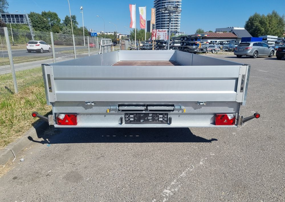 Niewiadów LENKA 6x2,2 BURTY ALU R13C - Prikolica za radne strojeve: slika Niewiadów LENKA 6x2,2 BURTY ALU R13C - Prikolica za radne strojeve Niewiadów LENKA 6x2,2 BURTY ALU R13C - Prikolica za radne strojeve: slika Niewiadów LENKA 6x2,2 BURTY ALU R13C - Prikolica za radne strojeve