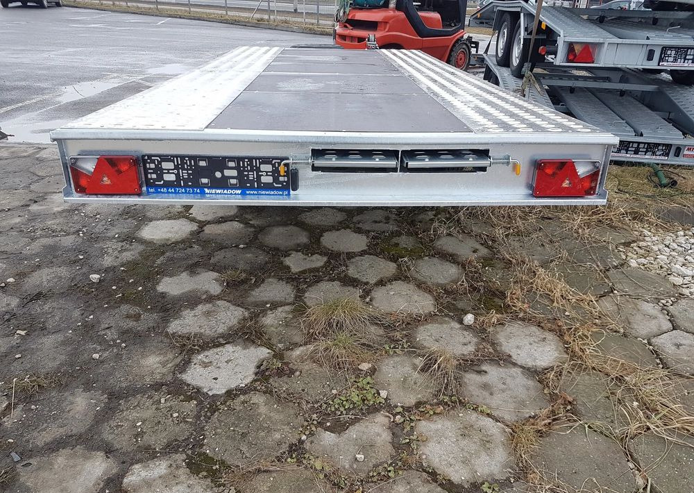 Niewiadów NM MARS 4,5x2,1m 2.7T R14C z sklejka - Prikolica za prijevoz automobila: slika Niewiadów NM MARS 4,5x2,1m 2.7T R14C z sklejka - Prikolica za prijevoz automobila Niewiadów NM MARS 4,5x2,1m 2.7T R14C z sklejka - Prikolica za prijevoz automobila: slika Niewiadów NM MARS 4,5x2,1m 2.7T R14C z sklejka - Prikolica za prijevoz automobila