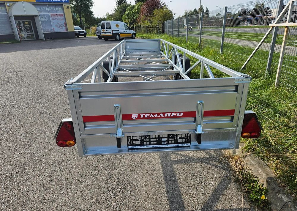 TEMARED DŁUŻYCA 6012 - Prikolica: slika TEMARED DŁUŻYCA 6012 - Prikolica TEMARED DŁUŻYCA 6012 - Prikolica: slika TEMARED DŁUŻYCA 6012 - Prikolica