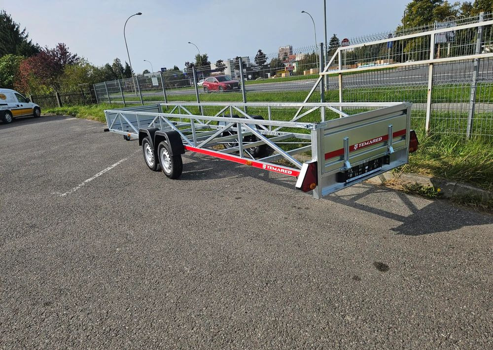 TEMARED DŁUŻYCA 6012 - Prikolica: slika TEMARED DŁUŻYCA 6012 - Prikolica TEMARED DŁUŻYCA 6012 - Prikolica: slika TEMARED DŁUŻYCA 6012 - Prikolica