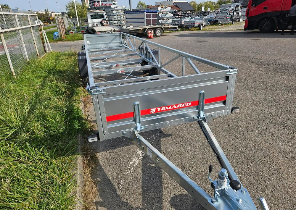 TEMARED DŁUŻYCA 6012 - Prikolica: slika TEMARED DŁUŻYCA 6012 - Prikolica TEMARED DŁUŻYCA 6012 - Prikolica: slika TEMARED DŁUŻYCA 6012 - Prikolica