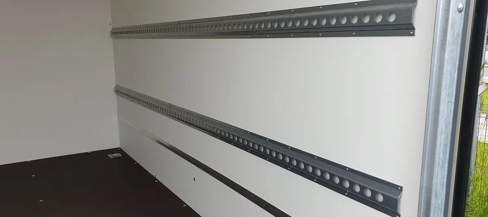 Novi Auto prikolica TEMARED BOX 3015 2T: slika Novi Auto prikolica TEMARED BOX 3015 2T Novi Auto prikolica TEMARED BOX 3015 2T: slika Novi Auto prikolica TEMARED BOX 3015 2T