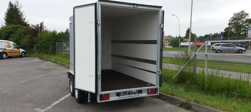 Novi Auto prikolica TEMARED BOX 3015 2T: slika Novi Auto prikolica TEMARED BOX 3015 2T Novi Auto prikolica TEMARED BOX 3015 2T: slika Novi Auto prikolica TEMARED BOX 3015 2T