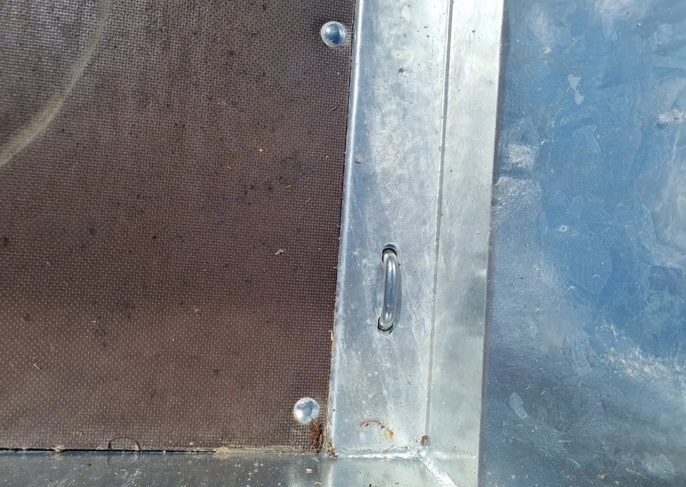 TEMARED BUILDER 3 2615 2.7T - Prikolica za radne strojeve: slika TEMARED BUILDER 3 2615 2.7T - Prikolica za radne strojeve TEMARED BUILDER 3 2615 2.7T - Prikolica za radne strojeve: slika TEMARED BUILDER 3 2615 2.7T - Prikolica za radne strojeve