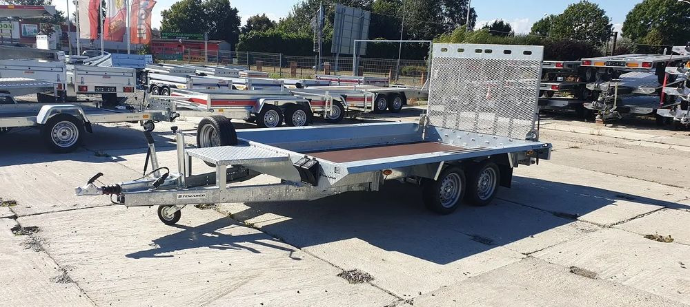 TEMARED BUILDER 3 3516 3T - Prikolica za radne strojeve: slika TEMARED BUILDER 3 3516 3T - Prikolica za radne strojeve TEMARED BUILDER 3 3516 3T - Prikolica za radne strojeve: slika TEMARED BUILDER 3 3516 3T - Prikolica za radne strojeve