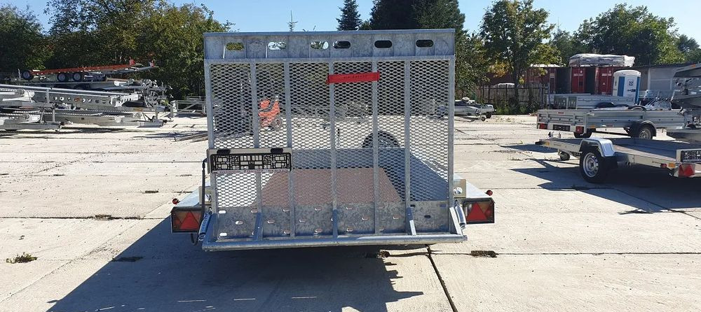 TEMARED BUILDER 3 3516 3T - Prikolica za radne strojeve: slika TEMARED BUILDER 3 3516 3T - Prikolica za radne strojeve TEMARED BUILDER 3 3516 3T - Prikolica za radne strojeve: slika TEMARED BUILDER 3 3516 3T - Prikolica za radne strojeve