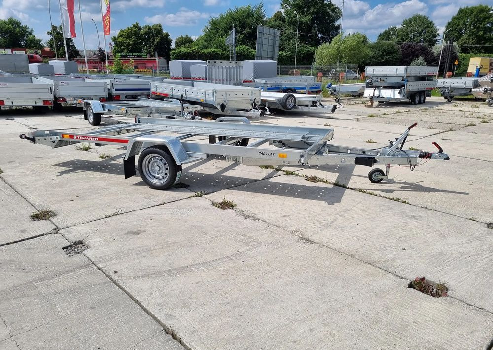 TEMARED CAR FLAT 3518U 1.5T - Auto prikolica: slika TEMARED CAR FLAT 3518U 1.5T - Auto prikolica TEMARED CAR FLAT 3518U 1.5T - Auto prikolica: slika TEMARED CAR FLAT 3518U 1.5T - Auto prikolica