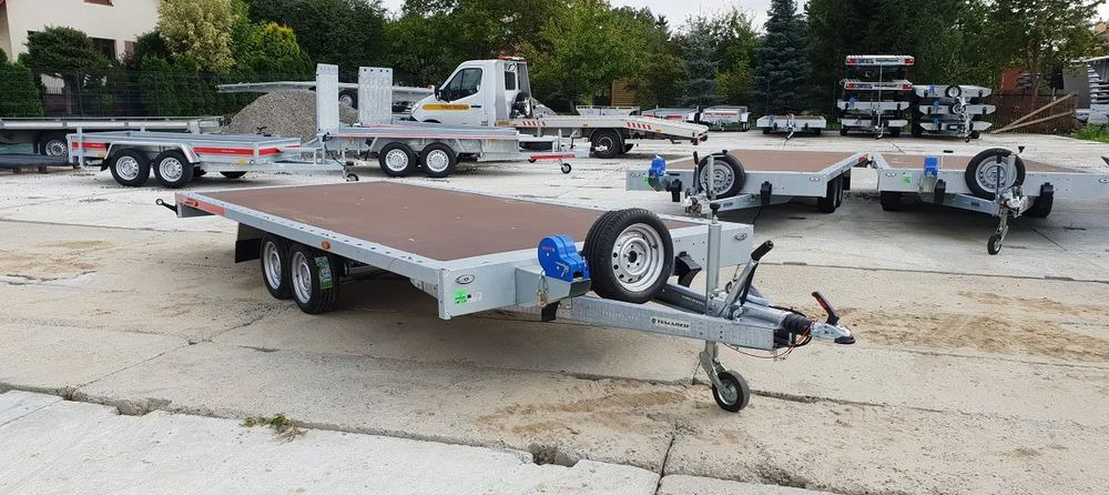 TEMARED CARPLATFORM 5121 3T sklejka - Prikolica za prijevoz automobila: slika TEMARED CARPLATFORM 5121 3T sklejka - Prikolica za prijevoz automobila TEMARED CARPLATFORM 5121 3T sklejka - Prikolica za prijevoz automobila: slika TEMARED CARPLATFORM 5121 3T sklejka - Prikolica za prijevoz automobila