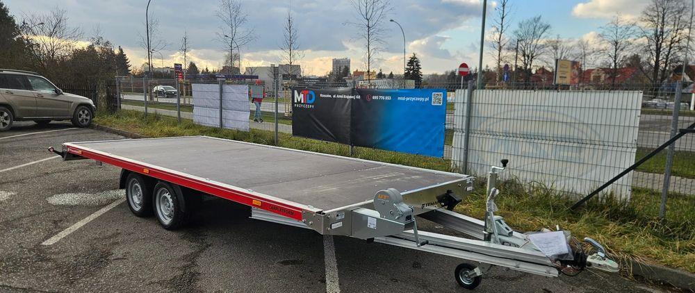 TEMARED CARPLATFORM full alu 5121 3,5T sklejka - Prikolica za prijevoz automobila: slika TEMARED CARPLATFORM full alu 5121 3,5T sklejka - Prikolica za prijevoz automobila TEMARED CARPLATFORM full alu 5121 3,5T sklejka - Prikolica za prijevoz automobila: slika TEMARED CARPLATFORM full alu 5121 3,5T sklejka - Prikolica za prijevoz automobila