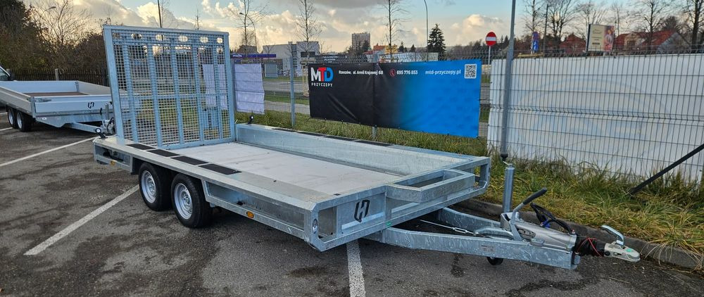 TEMARED HENRA BUILDER 4017 - Prikolica za radne strojeve: slika TEMARED HENRA BUILDER 4017 - Prikolica za radne strojeve TEMARED HENRA BUILDER 4017 - Prikolica za radne strojeve: slika TEMARED HENRA BUILDER 4017 - Prikolica za radne strojeve