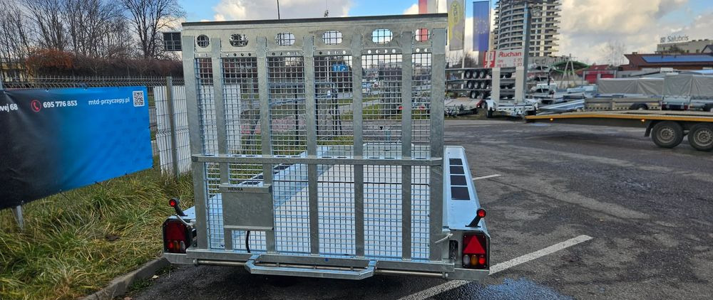 TEMARED HENRA BUILDER 4017 - Prikolica za radne strojeve: slika TEMARED HENRA BUILDER 4017 - Prikolica za radne strojeve TEMARED HENRA BUILDER 4017 - Prikolica za radne strojeve: slika TEMARED HENRA BUILDER 4017 - Prikolica za radne strojeve