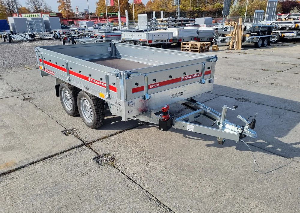 TEMARED TIPPER 2515/2 manualny - Kiper prikolica: slika TEMARED TIPPER 2515/2 manualny - Kiper prikolica TEMARED TIPPER 2515/2 manualny - Kiper prikolica: slika TEMARED TIPPER 2515/2 manualny - Kiper prikolica