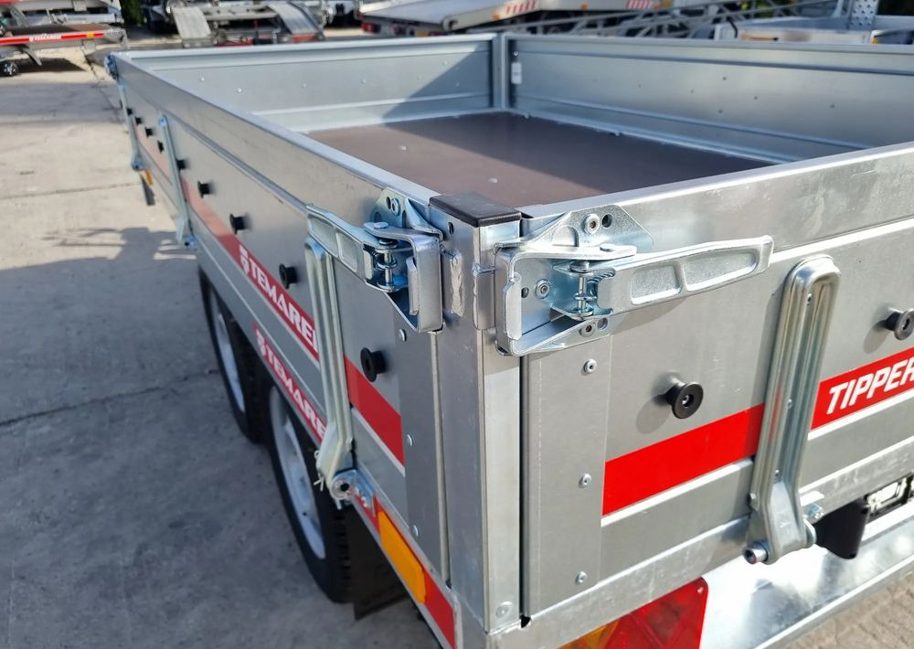 TEMARED TIPPER 2515/2 manualny - Kiper prikolica: slika TEMARED TIPPER 2515/2 manualny - Kiper prikolica TEMARED TIPPER 2515/2 manualny - Kiper prikolica: slika TEMARED TIPPER 2515/2 manualny - Kiper prikolica