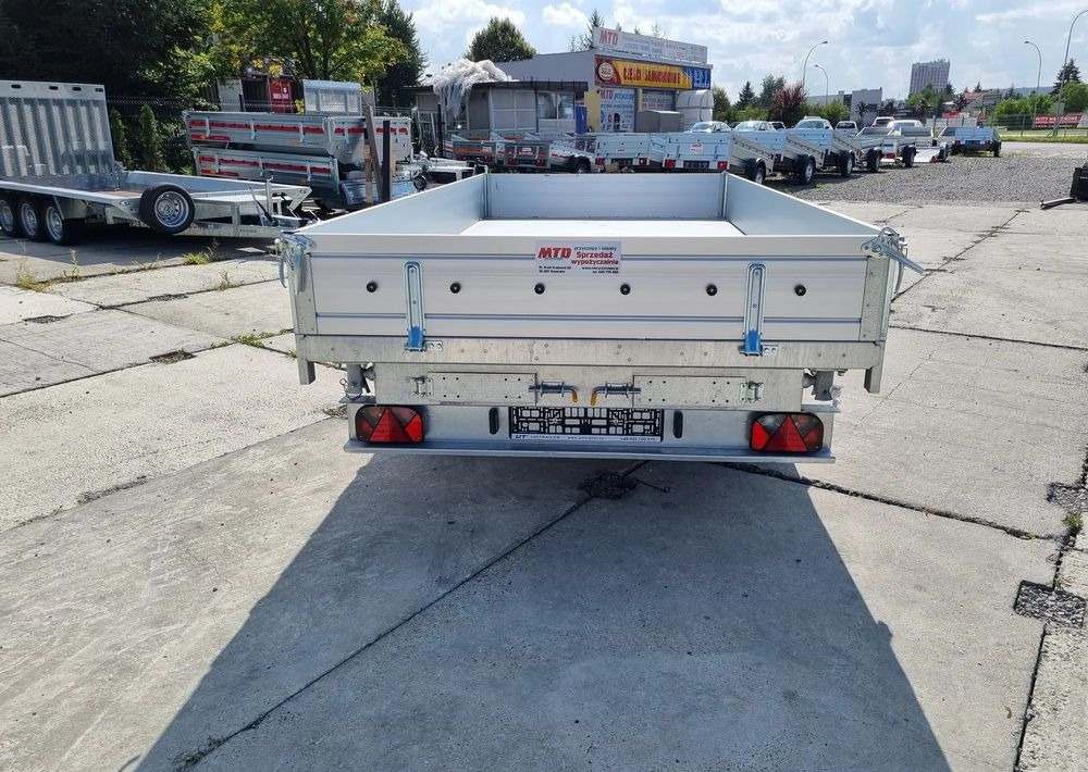 TEMARED TIPPER 3217/2C 3.5T - Kiper prikolica: slika TEMARED TIPPER 3217/2C 3.5T - Kiper prikolica TEMARED TIPPER 3217/2C 3.5T - Kiper prikolica: slika TEMARED TIPPER 3217/2C 3.5T - Kiper prikolica