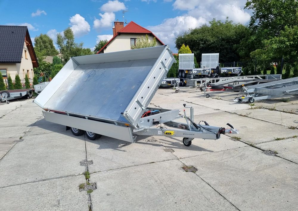 TEMARED TIPPER 3217/2C 3.5T - Kiper prikolica: slika TEMARED TIPPER 3217/2C 3.5T - Kiper prikolica TEMARED TIPPER 3217/2C 3.5T - Kiper prikolica: slika TEMARED TIPPER 3217/2C 3.5T - Kiper prikolica