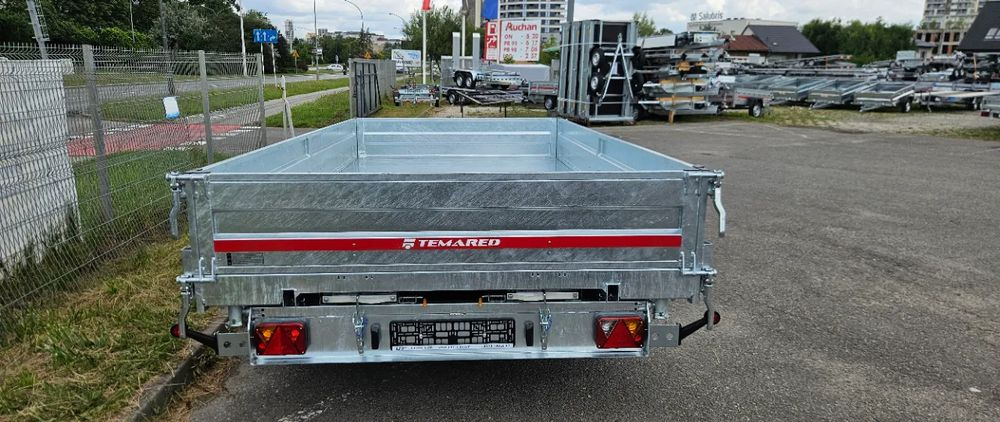 TEMARED TIPPER 4020/3C 3.5T - Kiper prikolica: slika TEMARED TIPPER 4020/3C 3.5T - Kiper prikolica TEMARED TIPPER 4020/3C 3.5T - Kiper prikolica: slika TEMARED TIPPER 4020/3C 3.5T - Kiper prikolica